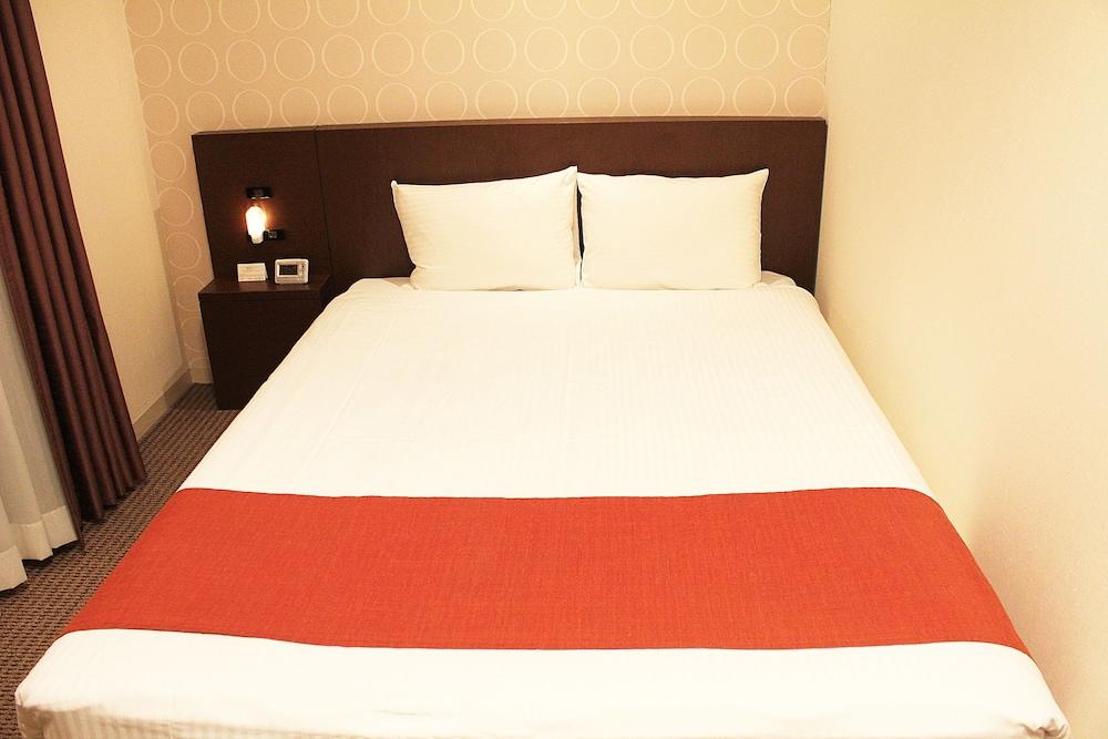 Hotel Wbf Grande Hakodate Buitenkant foto