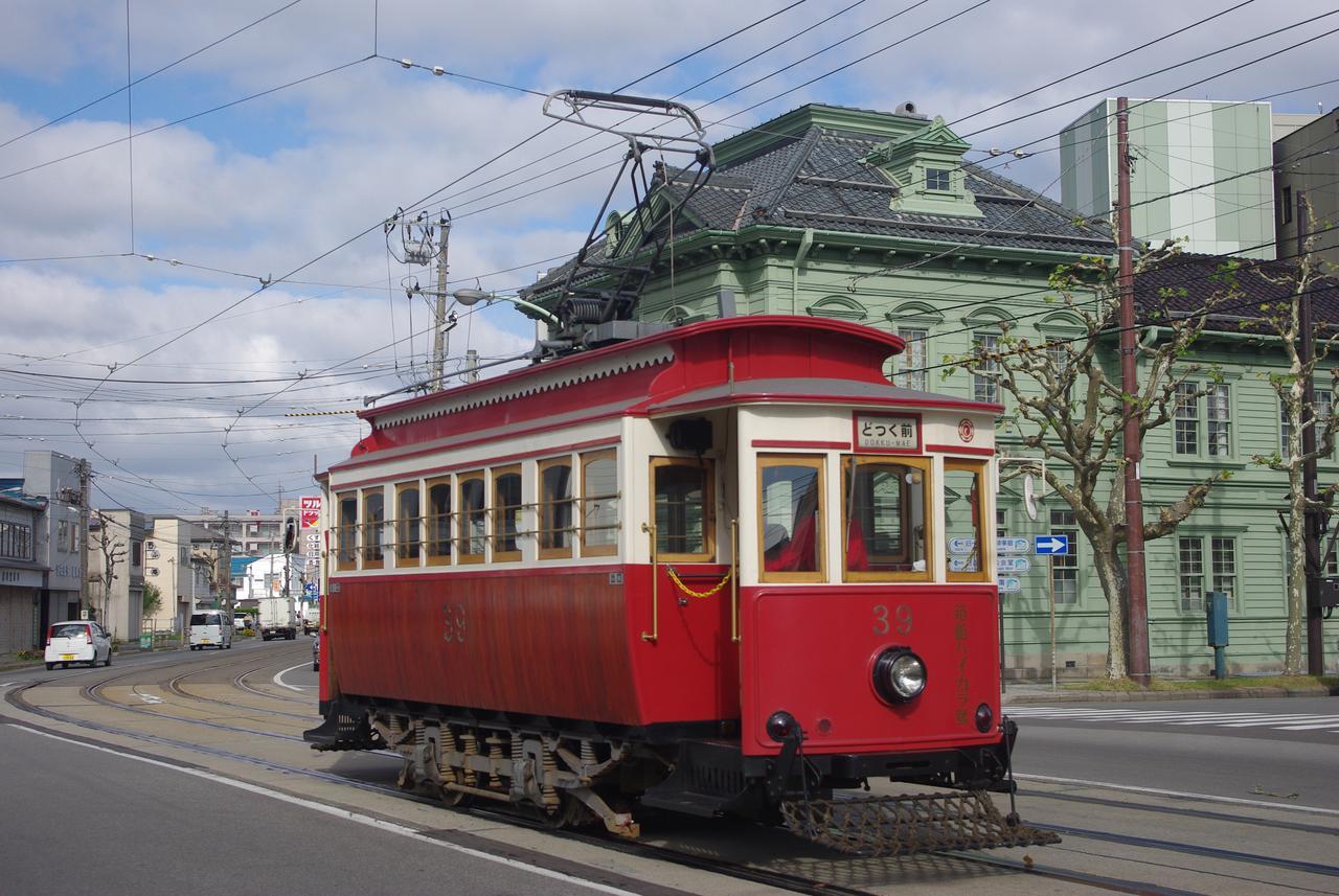 Hotel Wbf Grande Hakodate Buitenkant foto